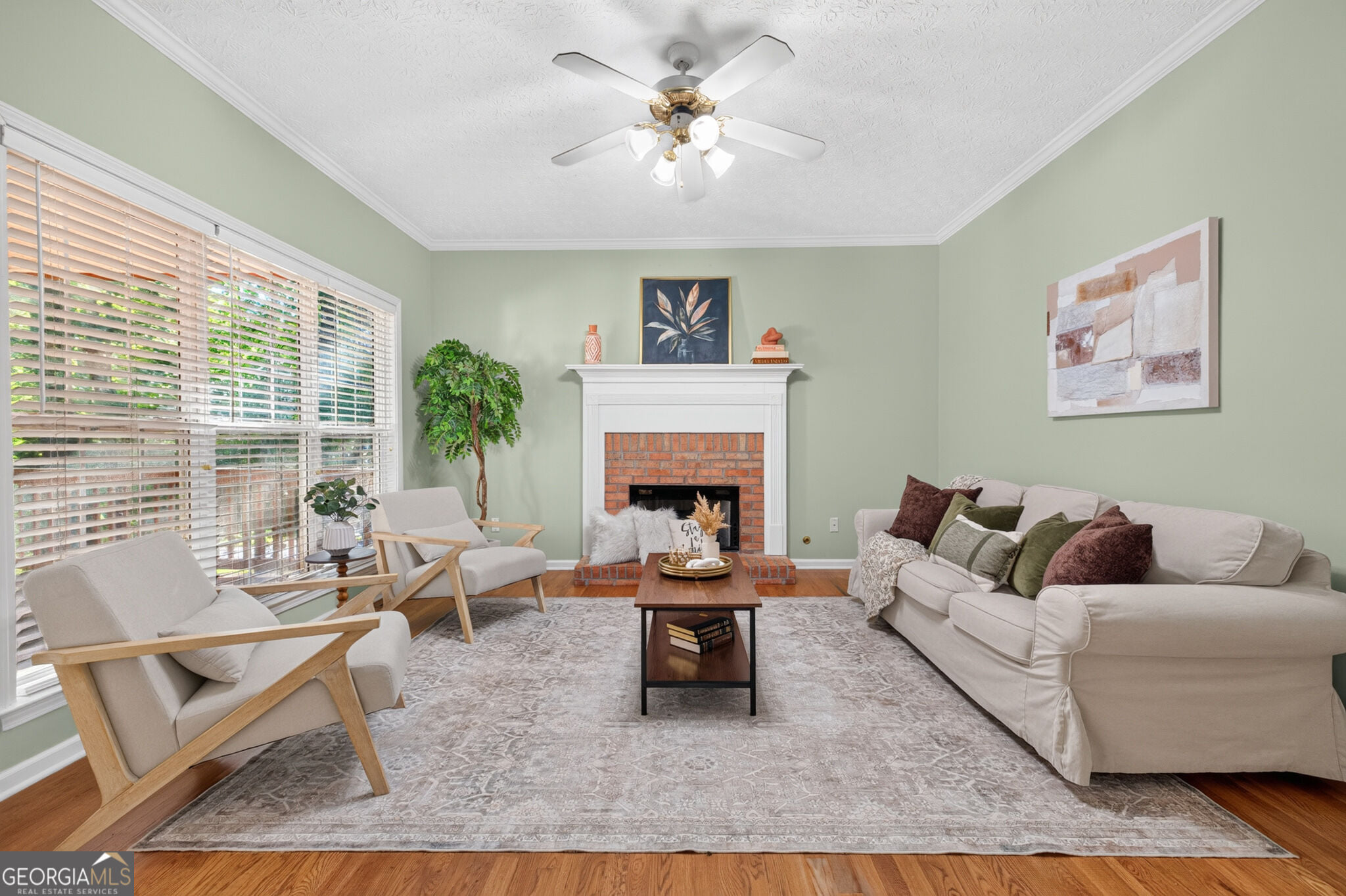 60 Tyler Woods Dr, Sharpsburg, GA 30277