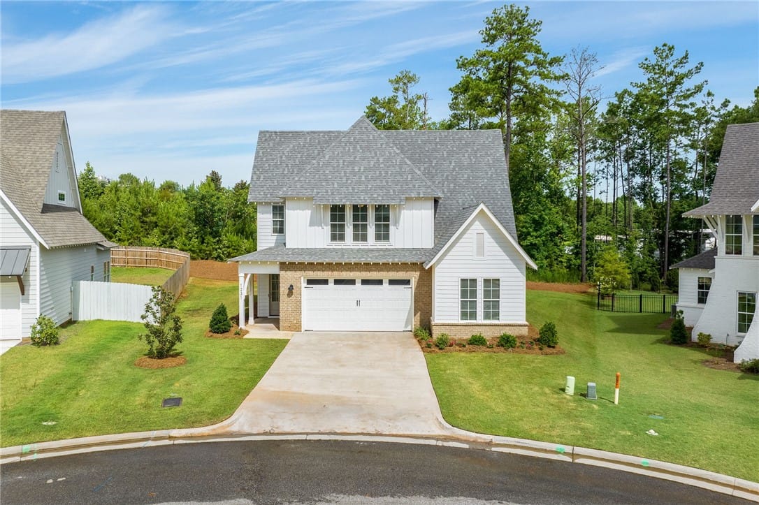 1231 Ruth Way, Auburn, AL, 36830