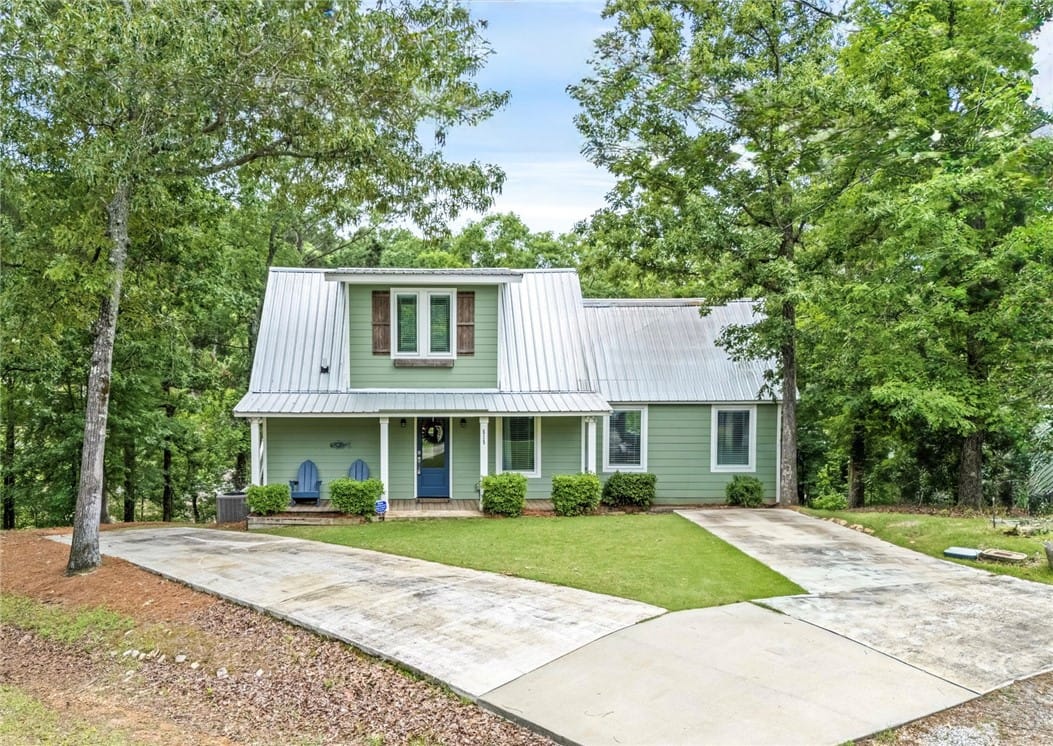 515 WARRIOR, Dadeville, AL, 36853 — Photo 1