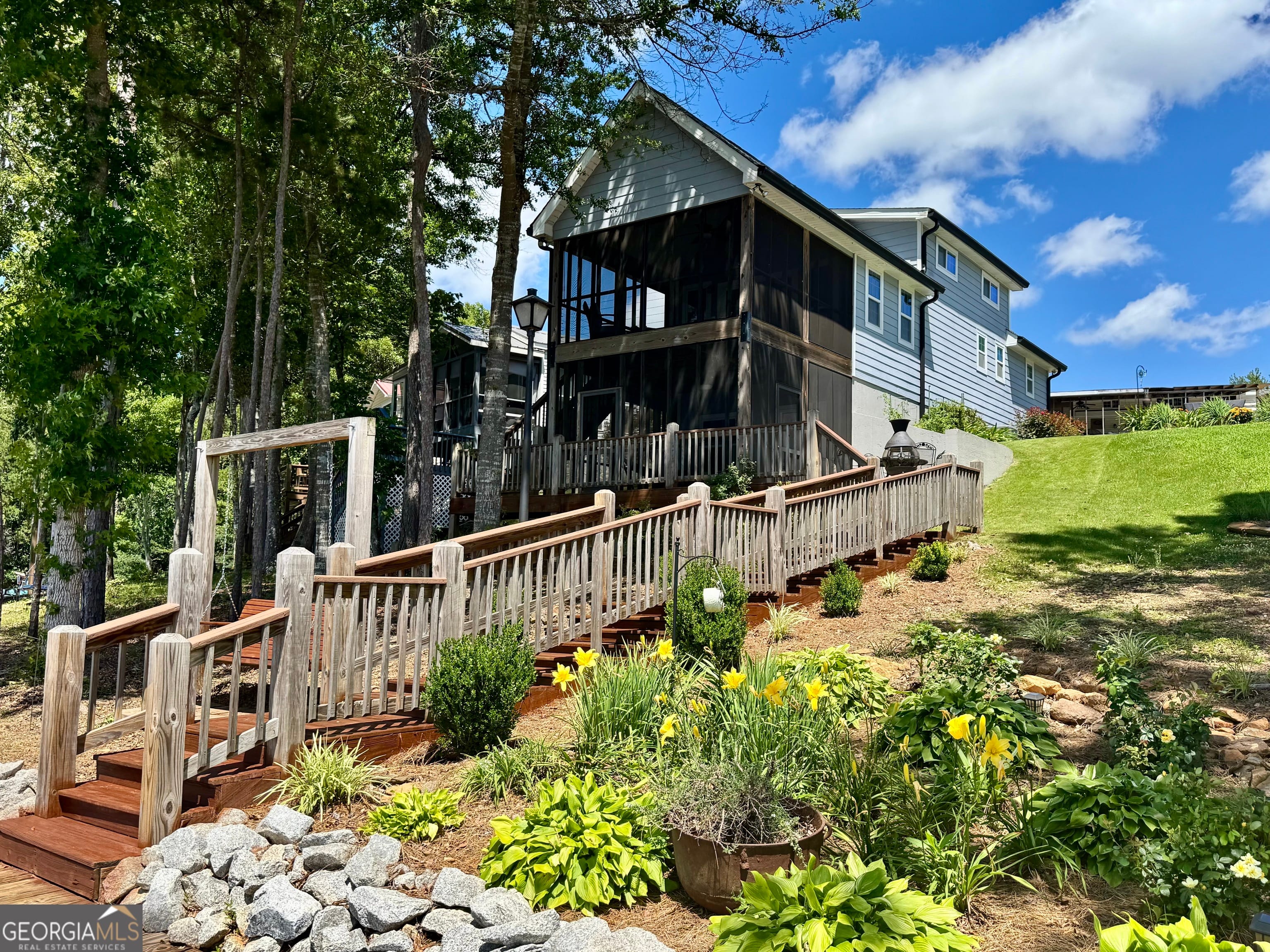 106 Bradley Drive, Wedowee, AL, 36278