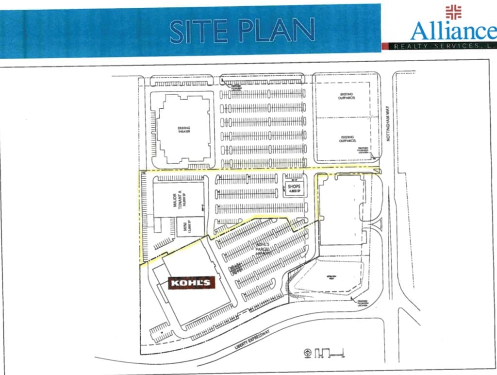 2815 Nottingham Way, Albany, GA, 31707 — Photo 3