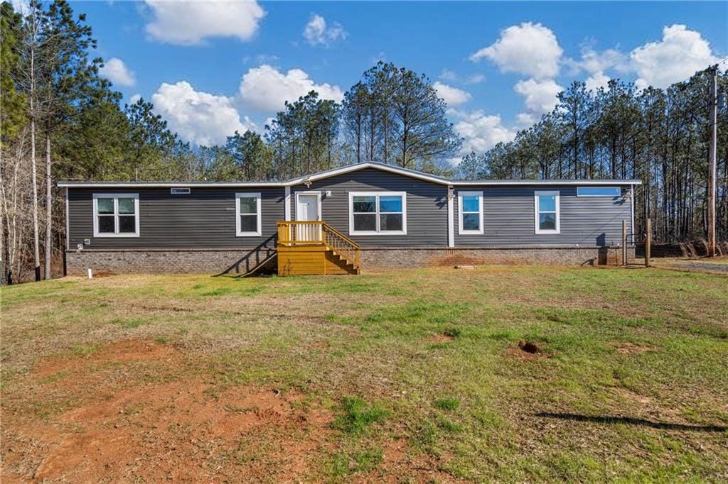 15 Rutledge Road, Seale, AL, 36875