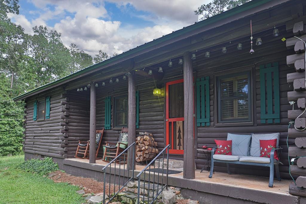 36 Sourwood Drive, Pine Mountain, GA, 31822