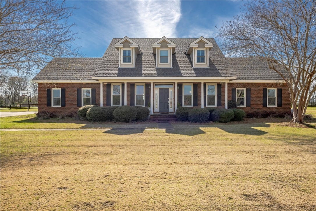 100 Oak Leaf Court, Pike, AL, 36064