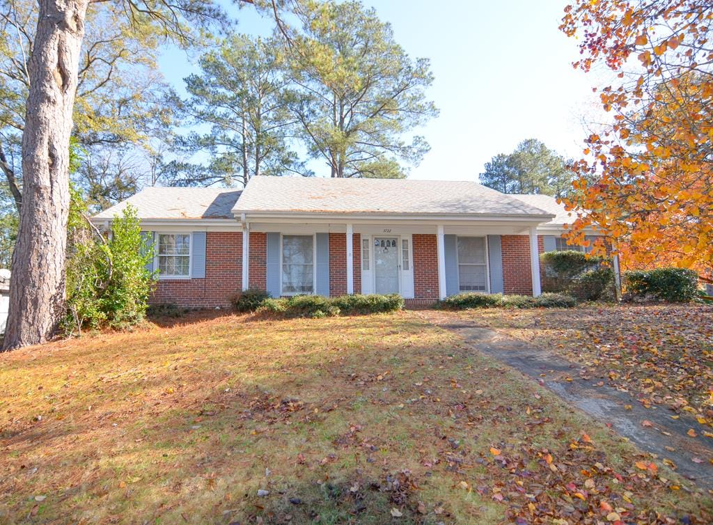 3722 Reese Road, Columbus, GA, 31907 — Photo 1