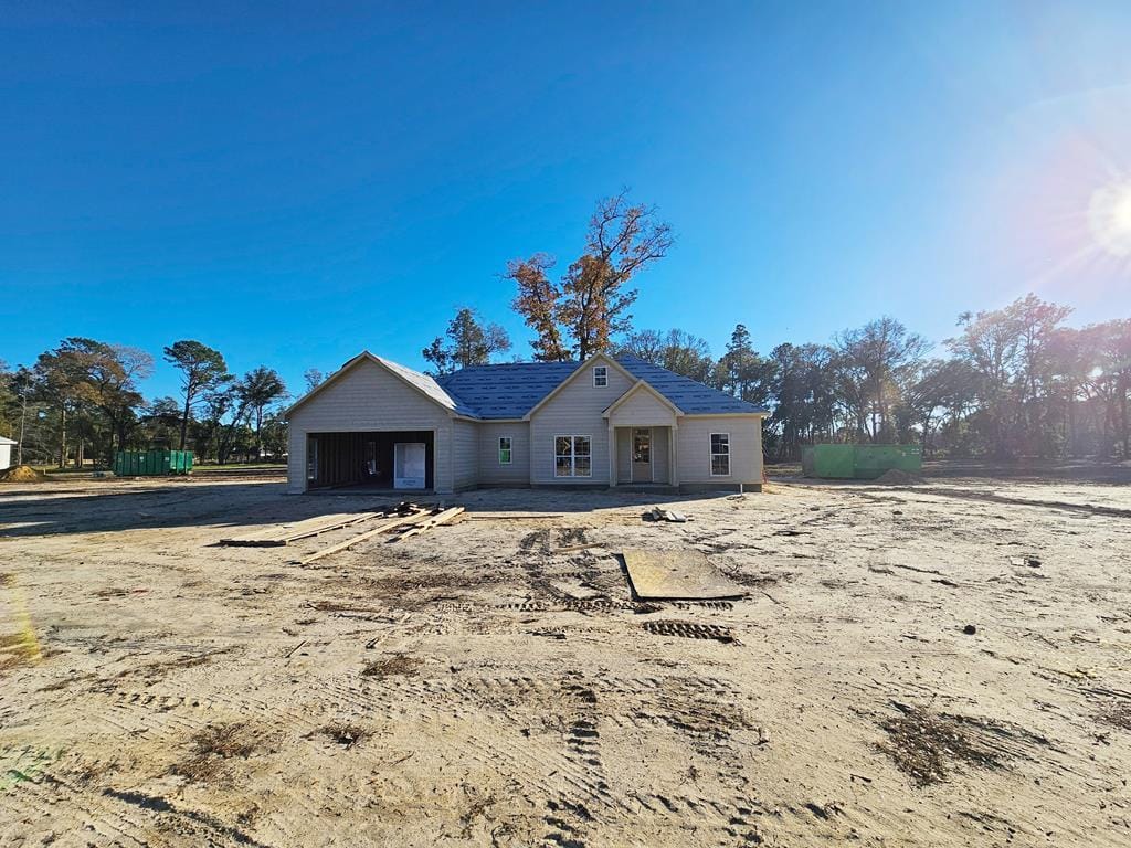 111 Sawtooth Drive, Leesburg, GA, 31763