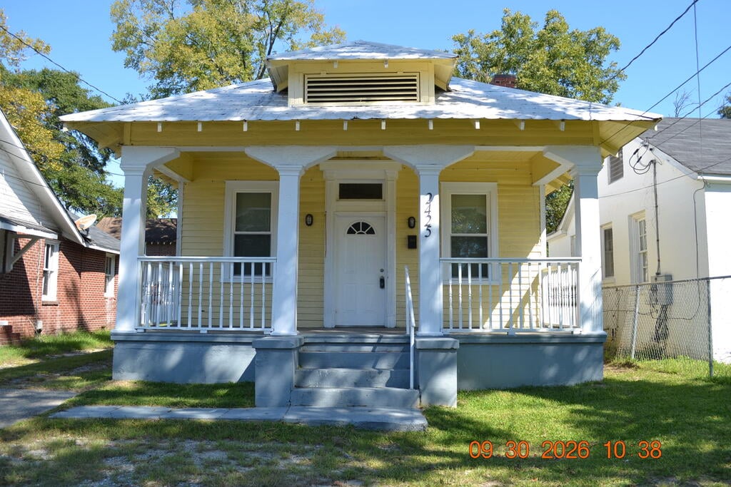 2425 10th St, Columbus, GA 31906
