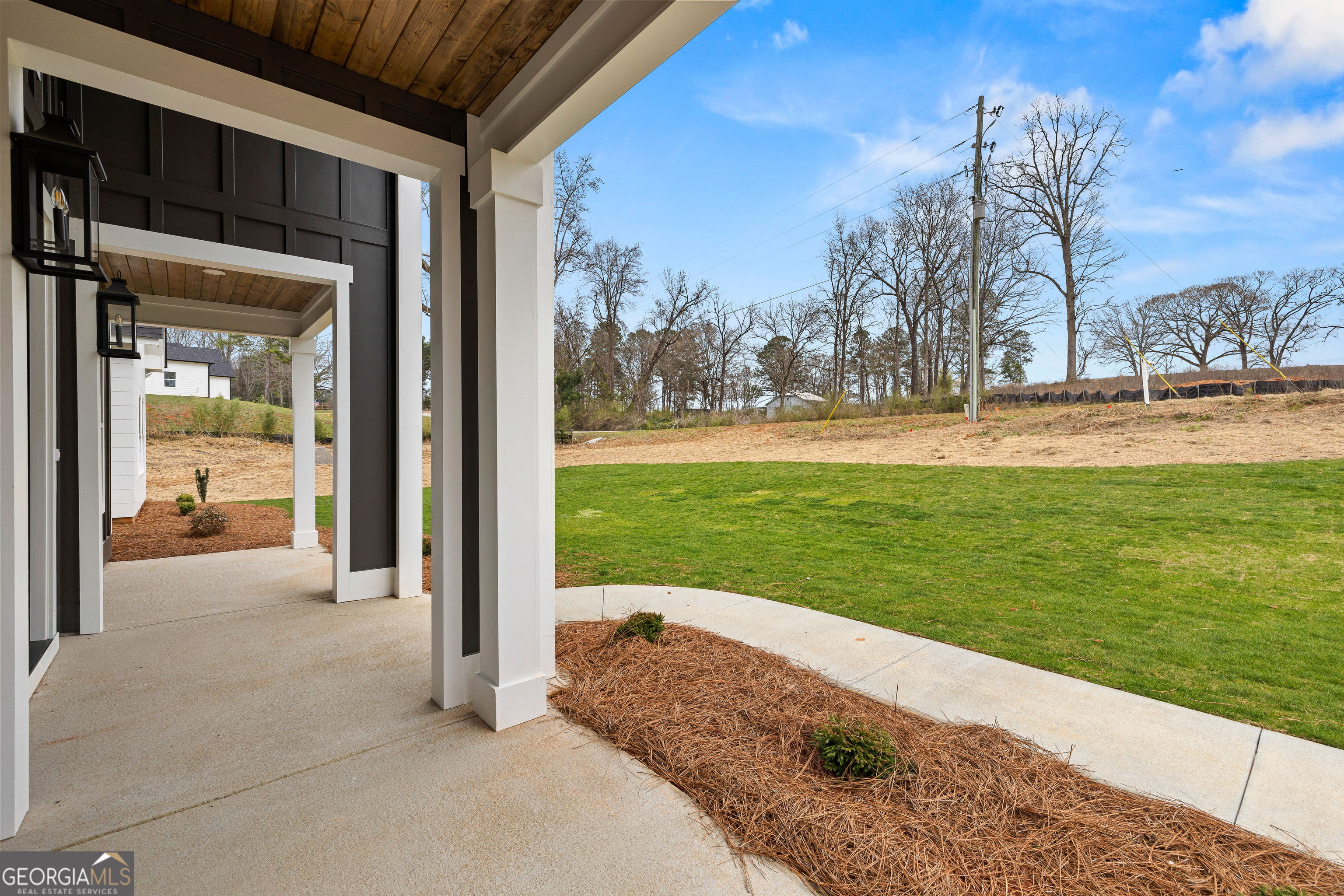 246 S Smith Rd, LaGrange, GA 30241