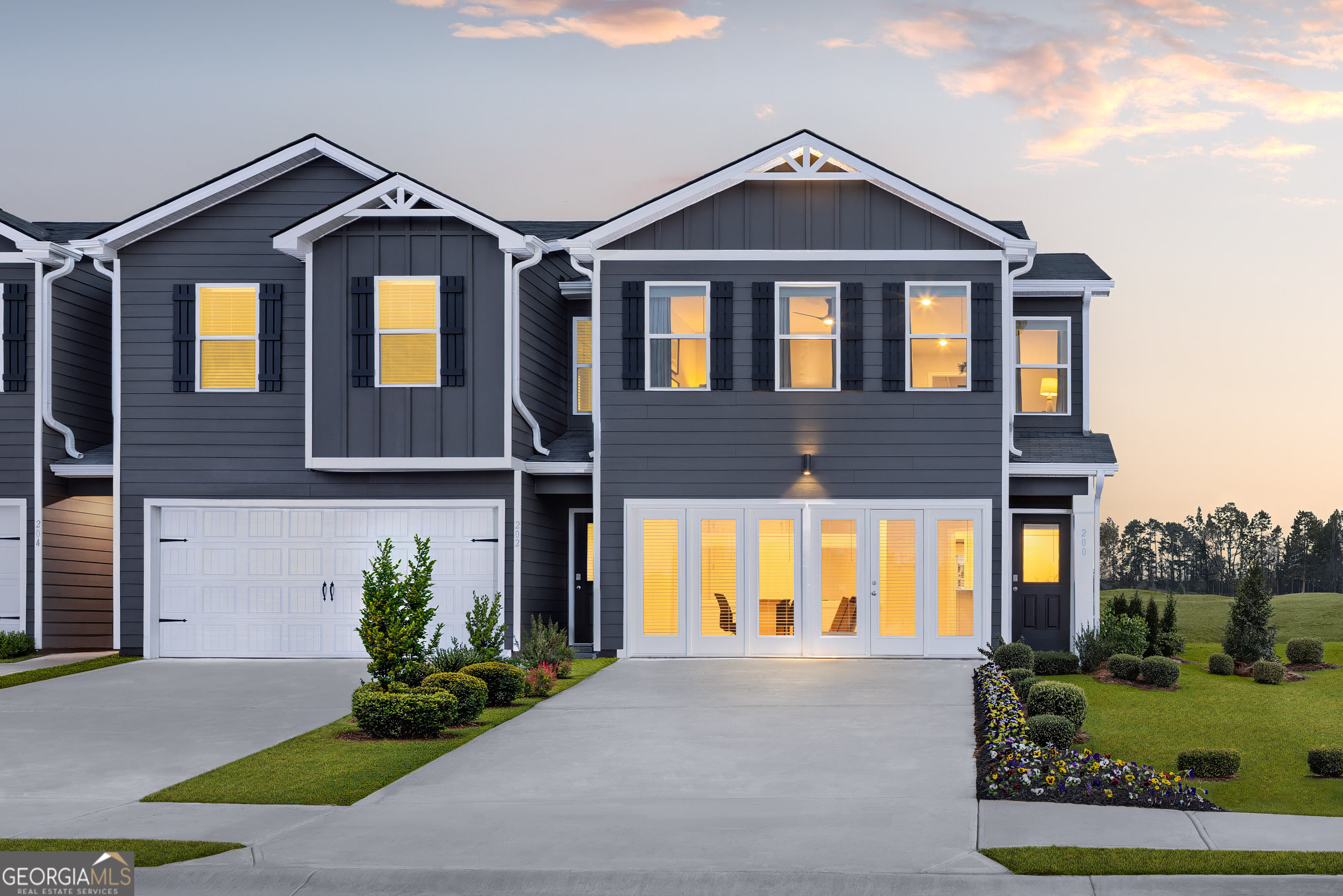 204 Norchester, Hogansville, GA, 30230