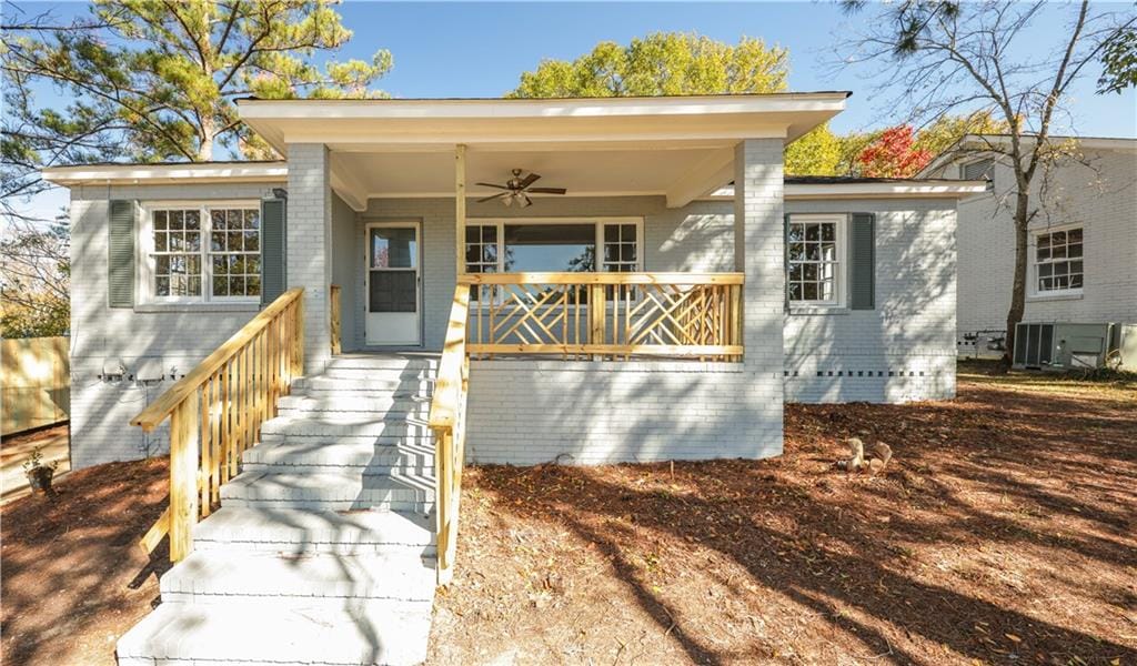 3604 23rd Avenue, Columbus, GA, 31904