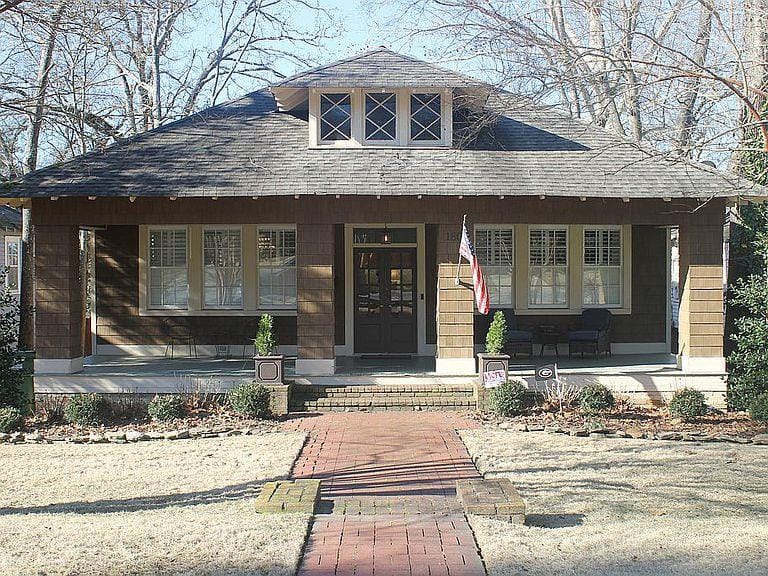 1805 Wildwood Ave, Columbus, GA 31906, USA — Photo 1