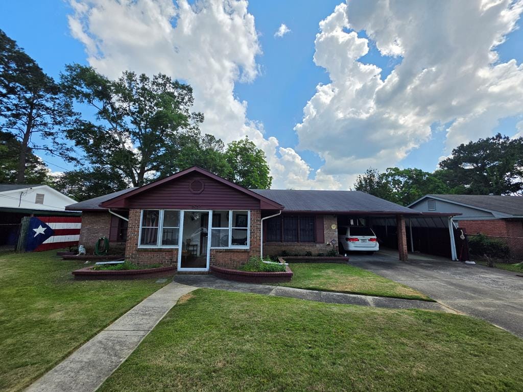 2854 Luckie Street, Columbus, GA, 31903
