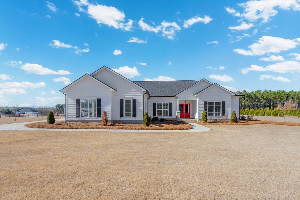 143 Station Drive, Leesburg, GA, 31763