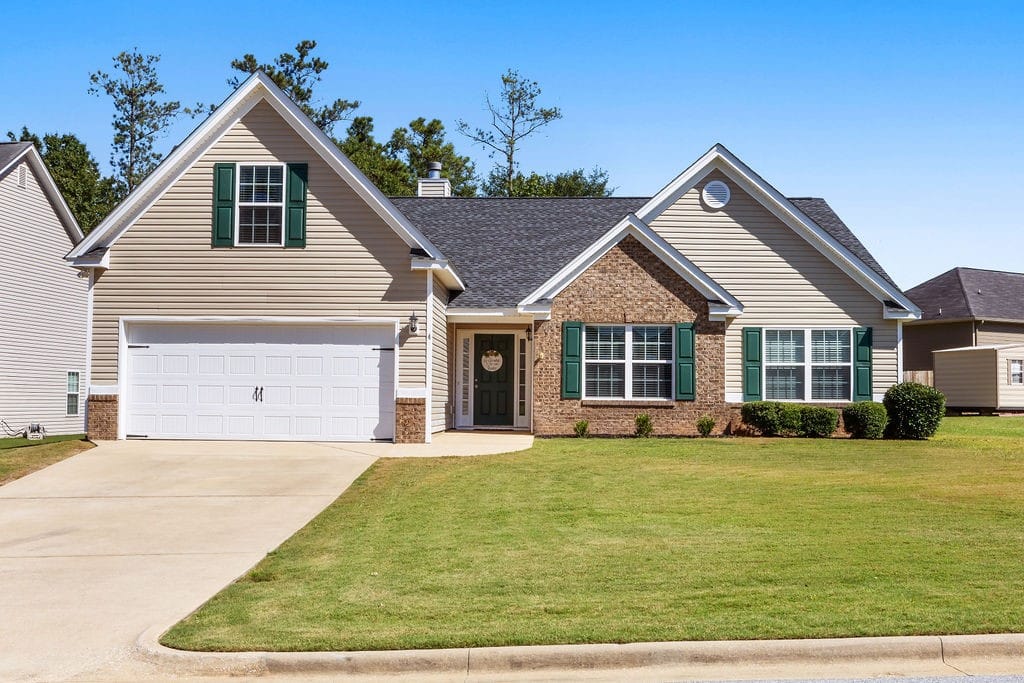 4 Crestwood Court, Phenix City, AL, 36870