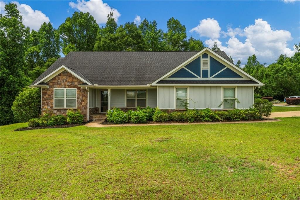 623 Lee Road 450, Phenix City, AL, 36870