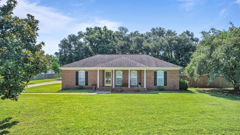 141 Darian Drive, Leesburg, GA, 31763