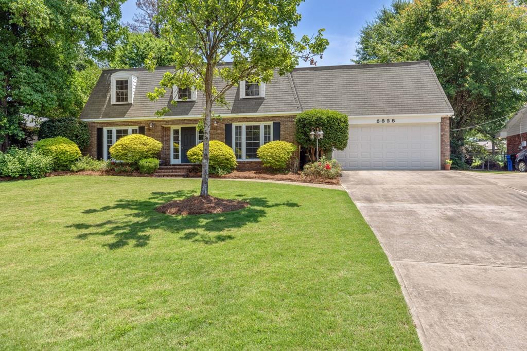 5828 Sherborne Drive, Columbus, GA, 31909