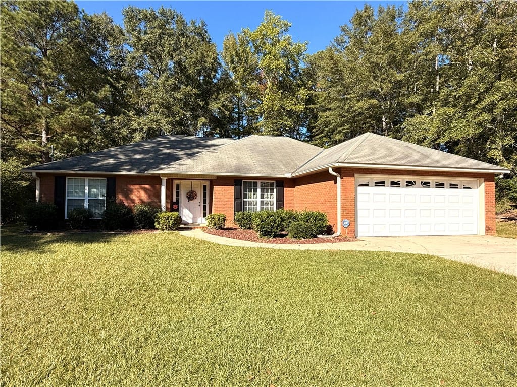 246 LEE ROAD 418, Beauregard, AL, 36804