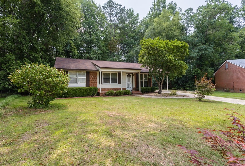 5300 Misty Lane, Columbus, GA, 31909