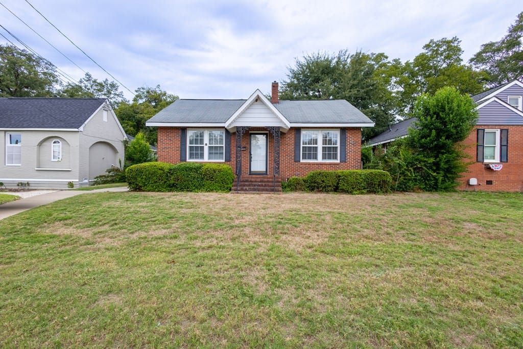 1527 Warm Springs Road, Columbus, GA, 31904