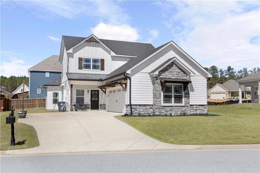 25 Ivy Way, Phenix City, AL, 36867