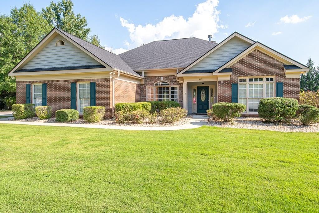 8132 Highlands Drive, Midland, GA, 31820