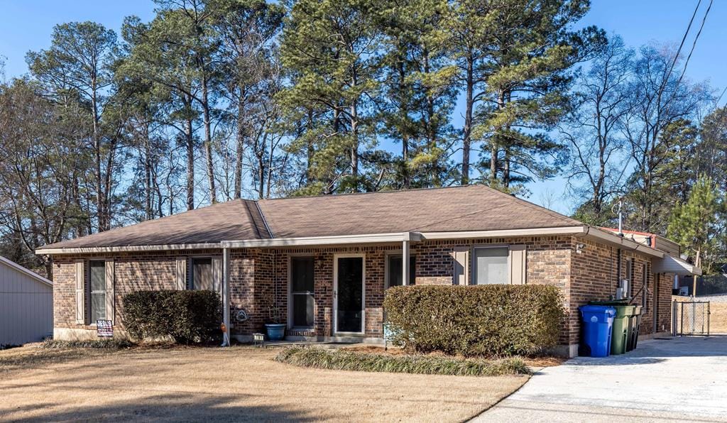 7741 Hilldale Drive, Columbus, GA, 31909