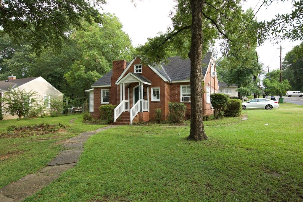 1702 40th St c, Columbus, GA 31904