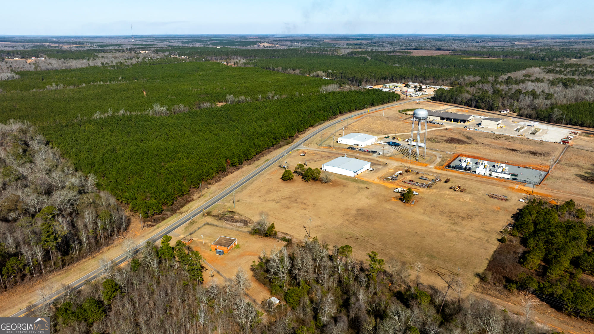 0 U.S. 82, Georgetown, GA, 39854