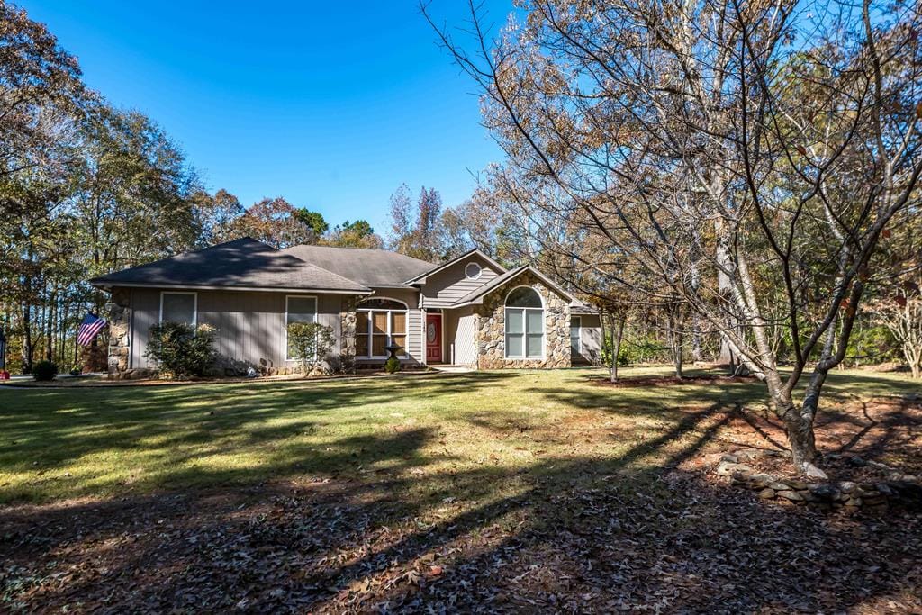 148 Mountain Hill Court, Fortson, GA, 31808