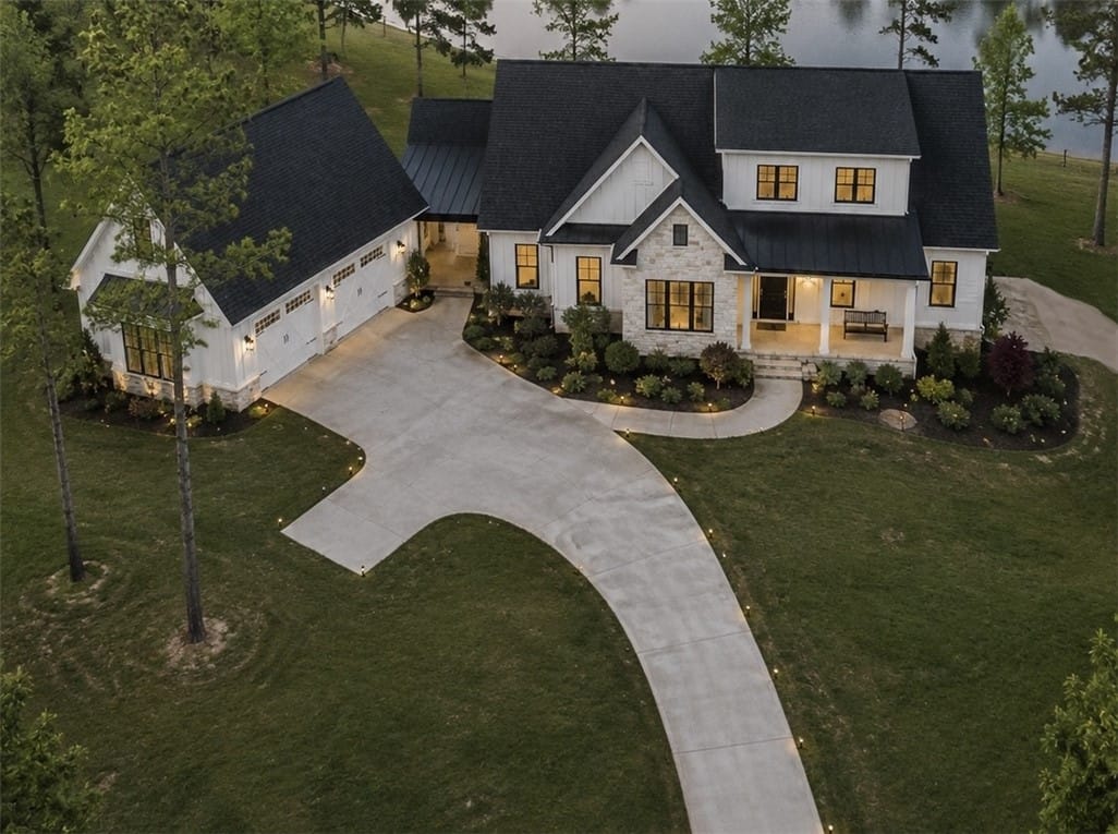 5360 Mary Olive Rd, Opelika, AL 36801
