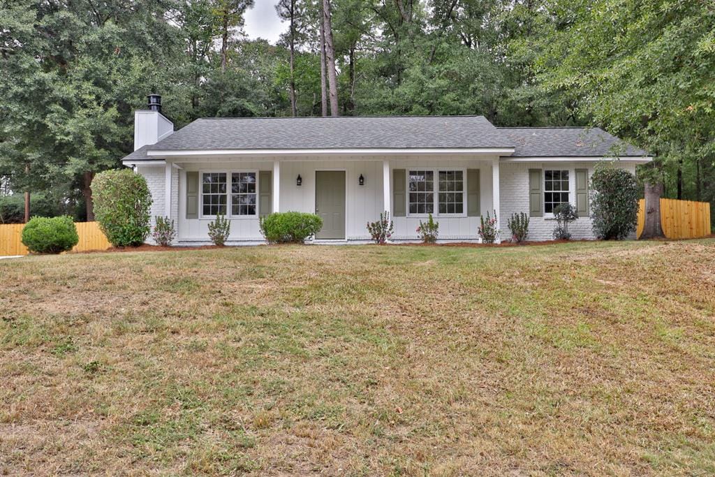 5 Parker Court, Columbus, GA, 31907