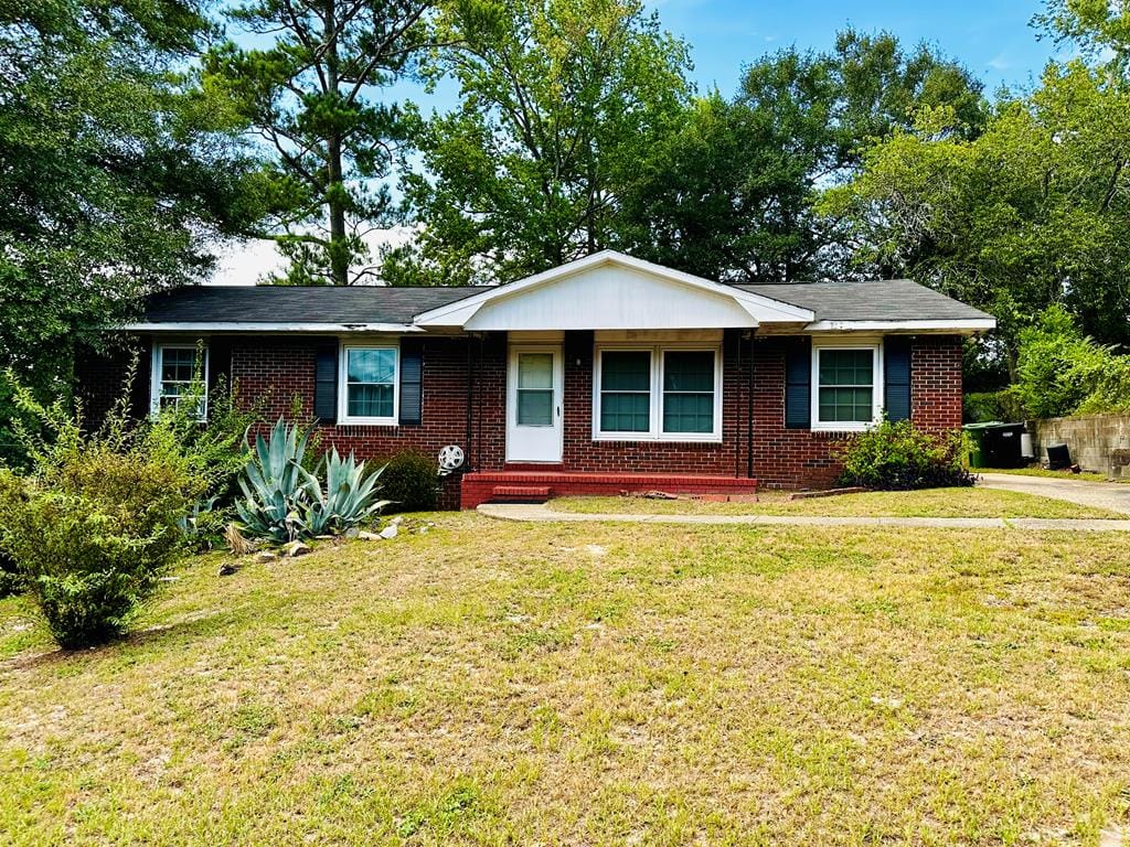 5511 Tappan Street, Columbus, GA, 31907