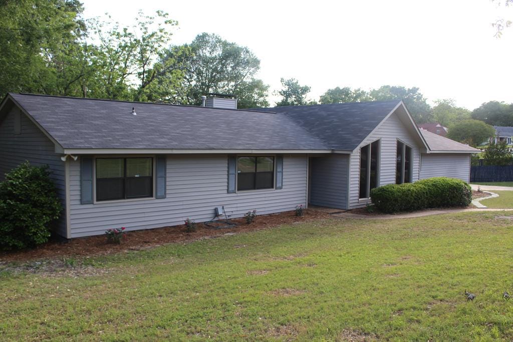 2924 Charlotte Drive, Columbus, GA, 31909