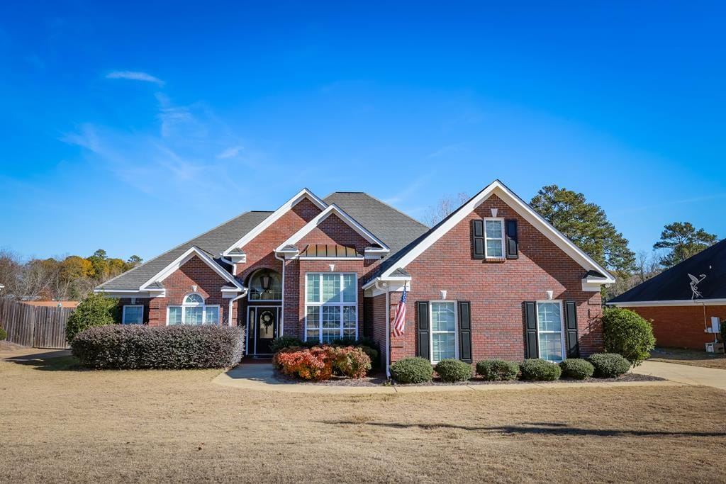 5204 Best Drive, Phenix City, AL, 36867