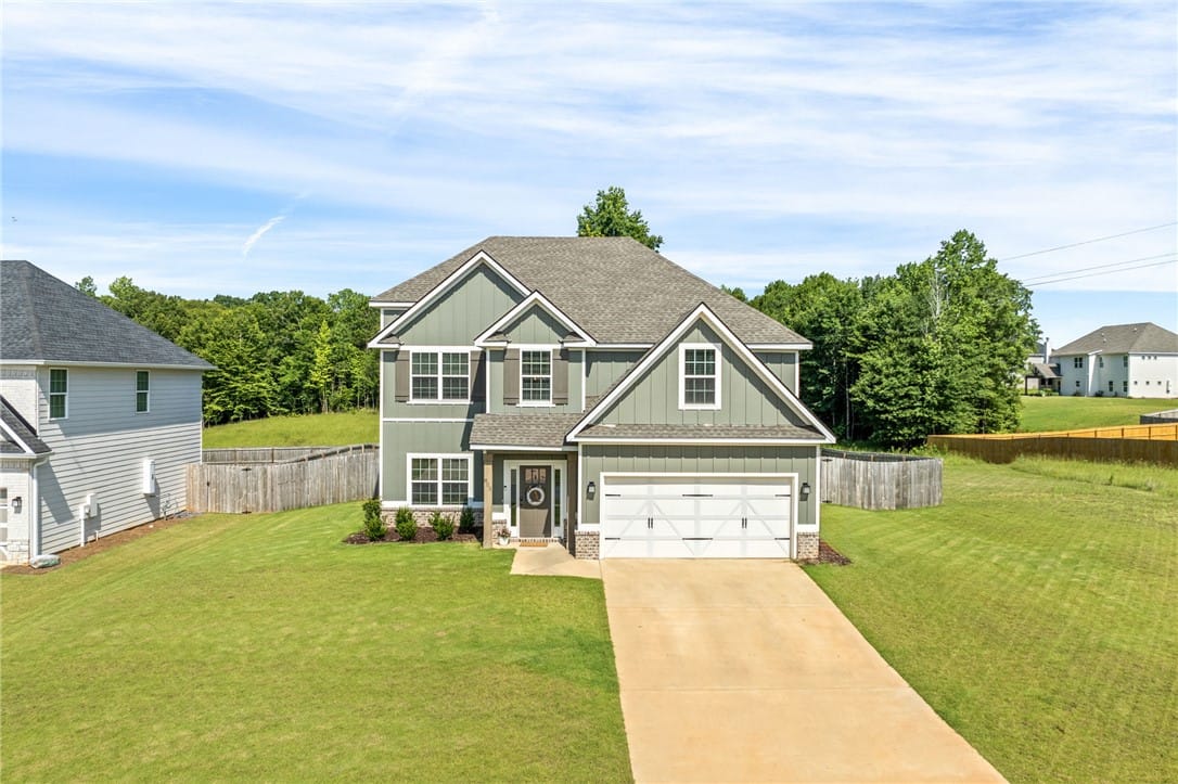 803 Tiger Trail, Opelika, AL, 36804