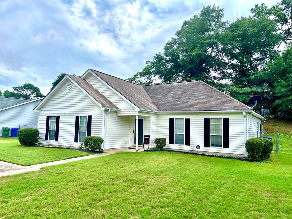 6042 Creekside Drive, Columbus, GA, 31907