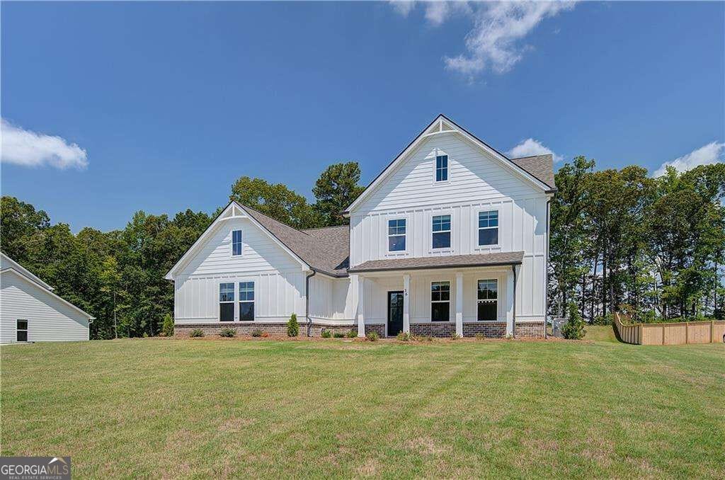 108 Homesite Saddle, Senoia, GA, 30276