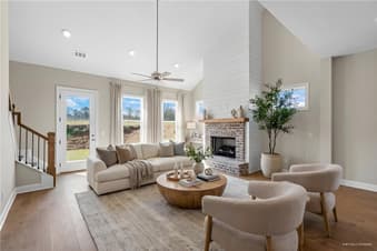 305 TUNDRA SWANN, Auburn, AL, 36832