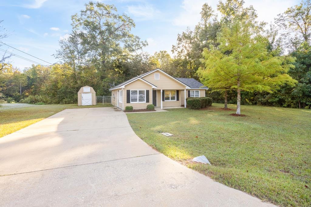 33 Lee Road 2103, Salem, AL, 36874 — Photo 2
