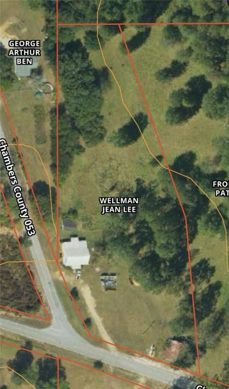 4380 County Road 62, Lafayette, AL, 36862 — Photo 2