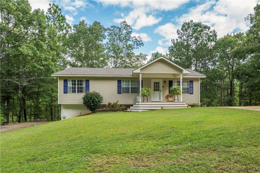 407 MURPHY DAM, Dadeville, AL, 36853 — Photo 2