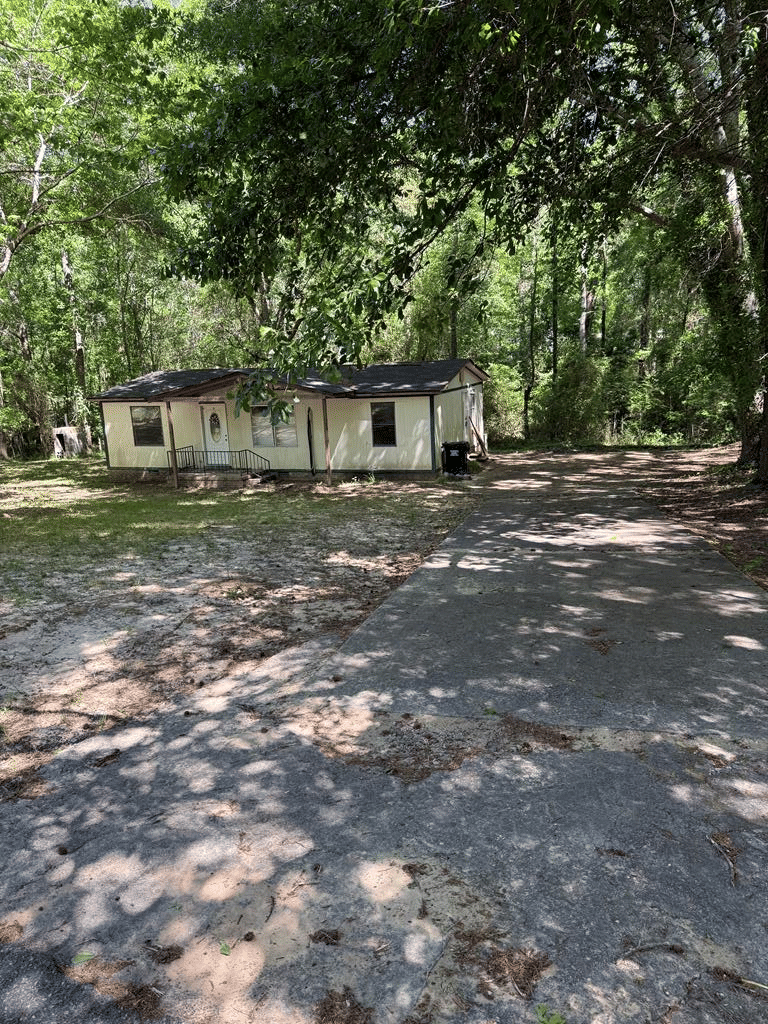 105 Mustang Drive, Cusseta, GA, 31805