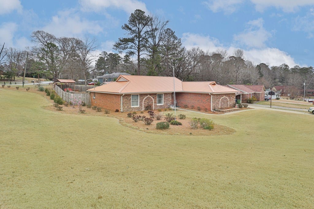 1307 Jason Court, Columbus, GA, 31904