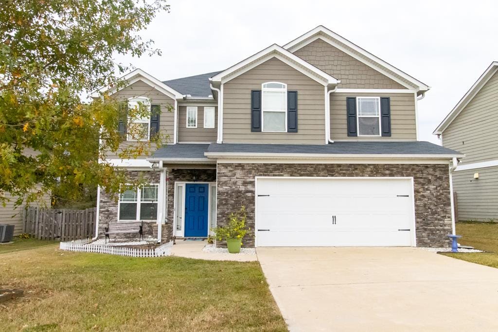 9587 Yarbrough Road, Midland, GA, 31820-4150 — Photo 1