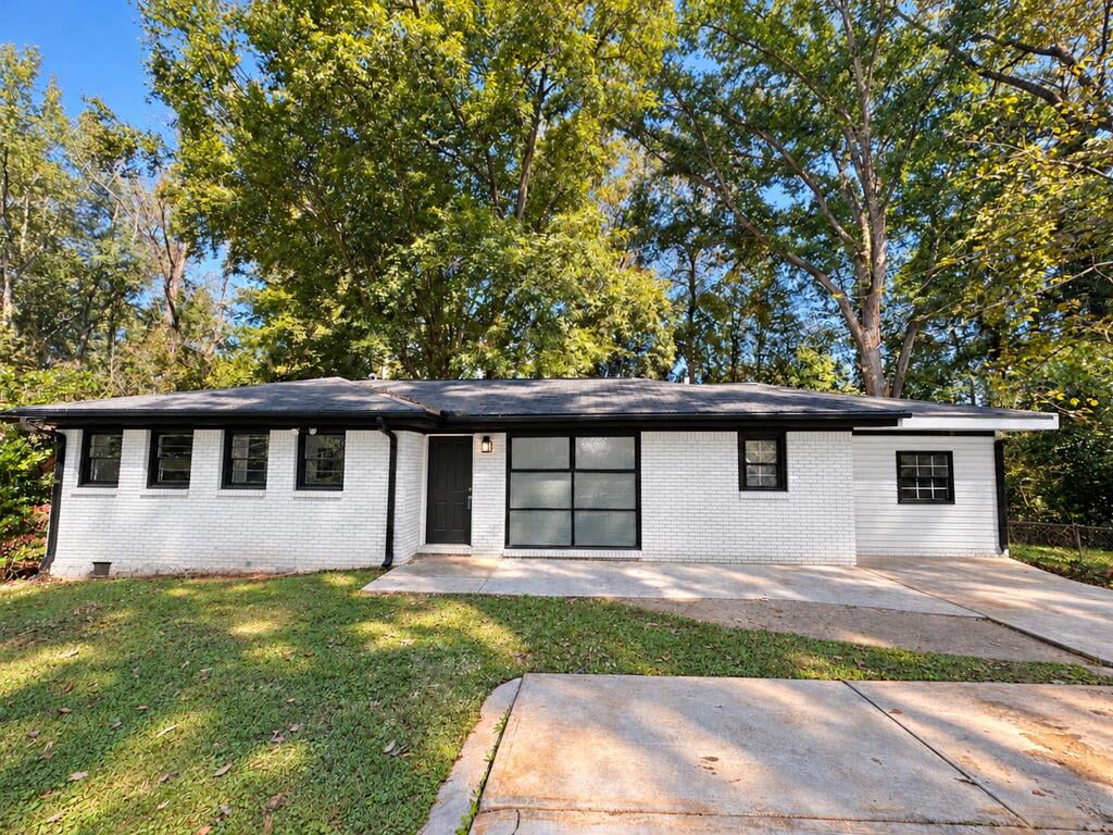 3490 Primrose Pl, Decatur, GA 30032