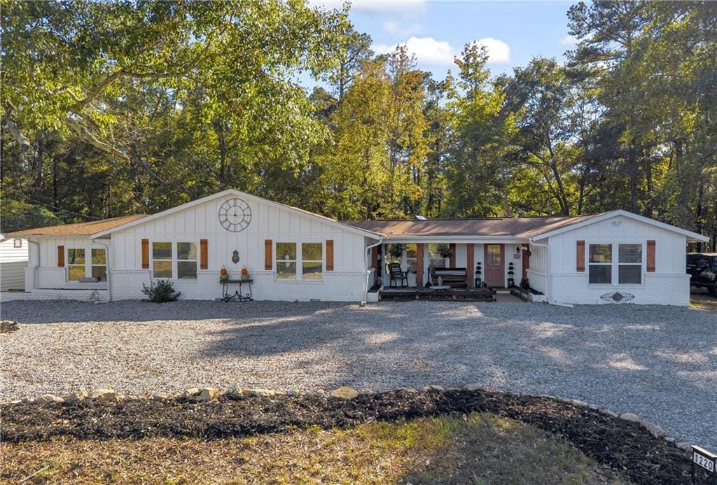 1220 Lagrange St, Greenville, GA 30222