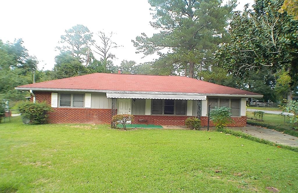 4499 Childress Street, Columbus, GA, 31907