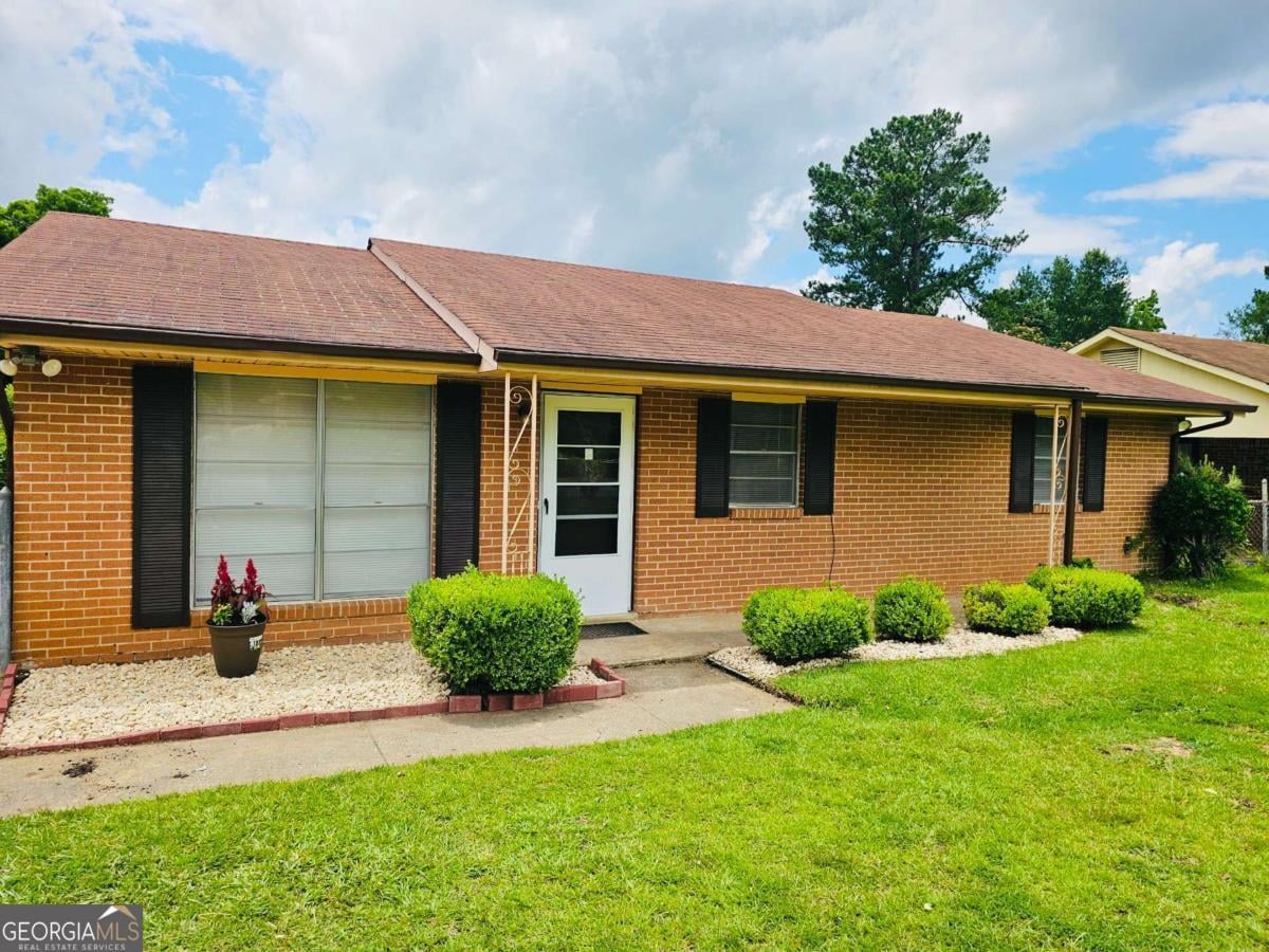 3027 Lansing Ave, Columbus, GA 31907