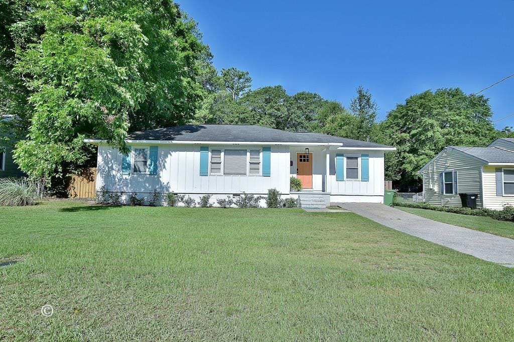 5521 Alice Drive, Columbus, GA, 31904-4920